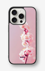 iPhone 15 Pro Hard Case – Pink Harmony - View 1