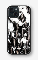 iPhone 15 Hard Case – Birch - View 1