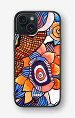 iPhone 15 Hard Case – Energize - View 1