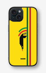 iPhone 15 Hard Case – Marley - View 1