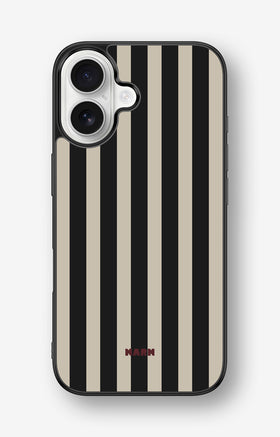 iPhone 16 Hard Case – Classique - View 1