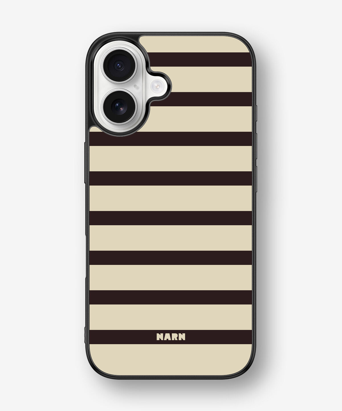 iPhone 16 Hard Case – Obey - View 1