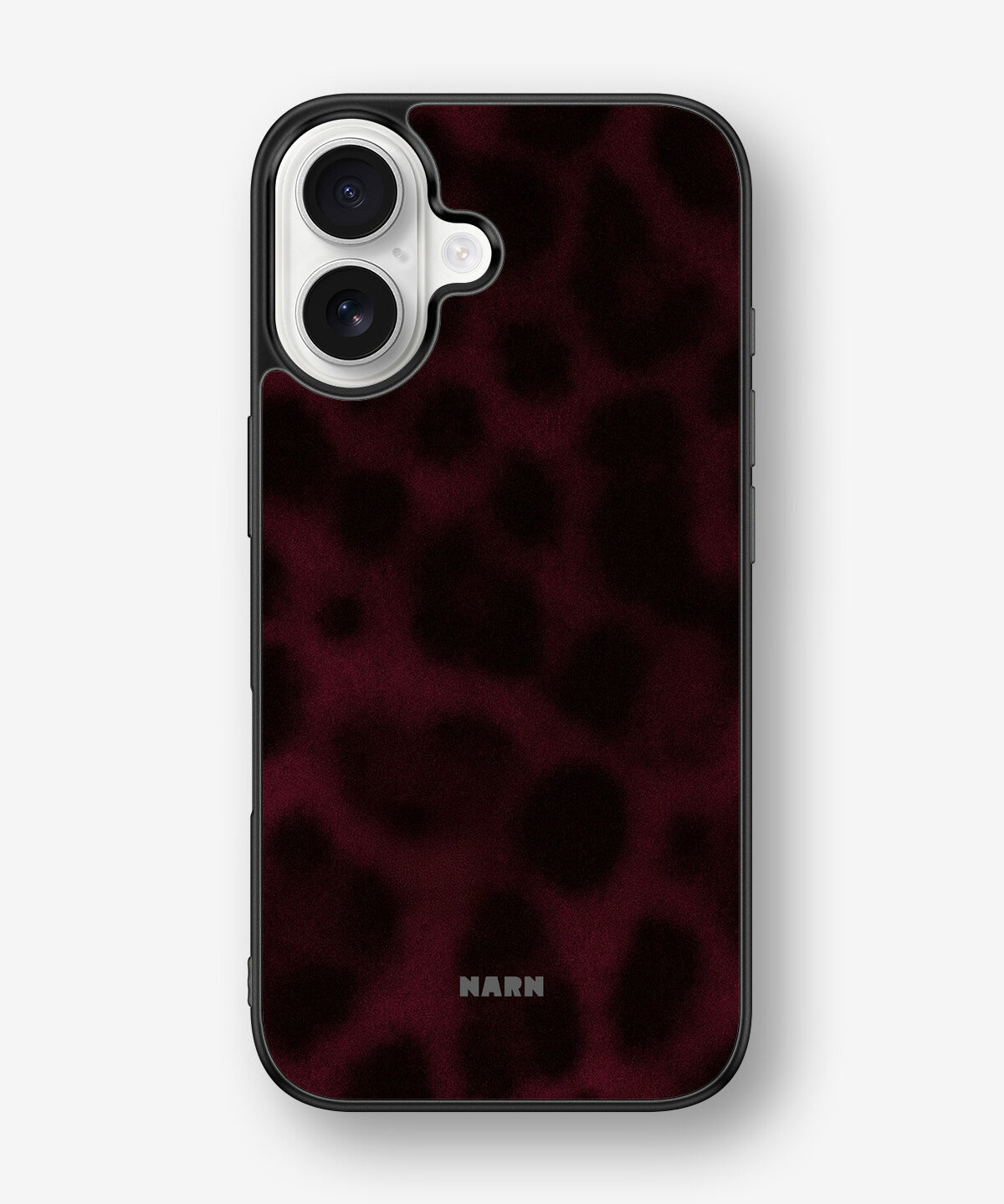 iPhone 16 Hard Case – Roar - View 1