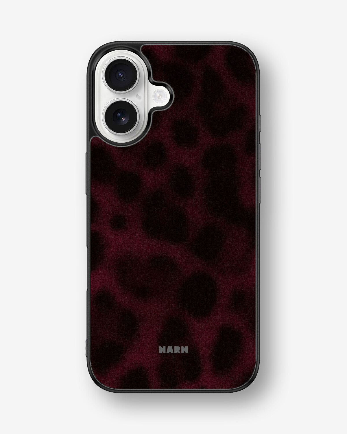 iPhone 16 Hard Case – Roar - View 1