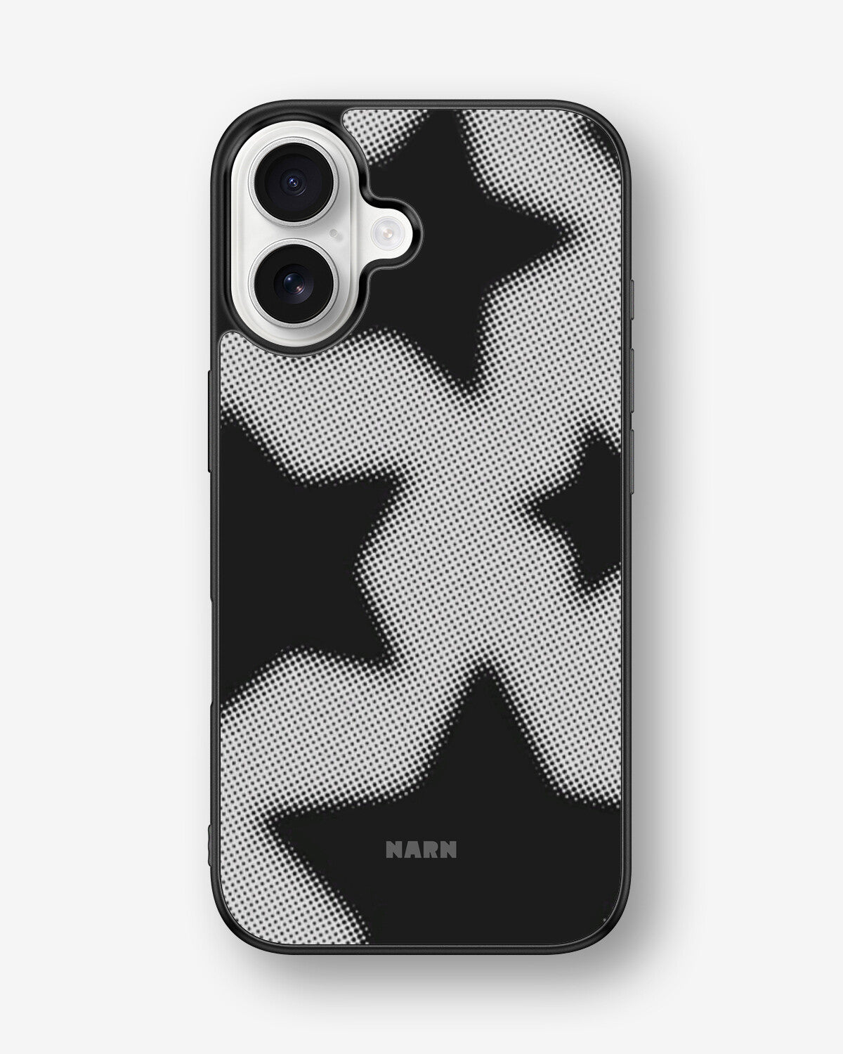 iPhone 16 Hard Case – Starstruck - View 1