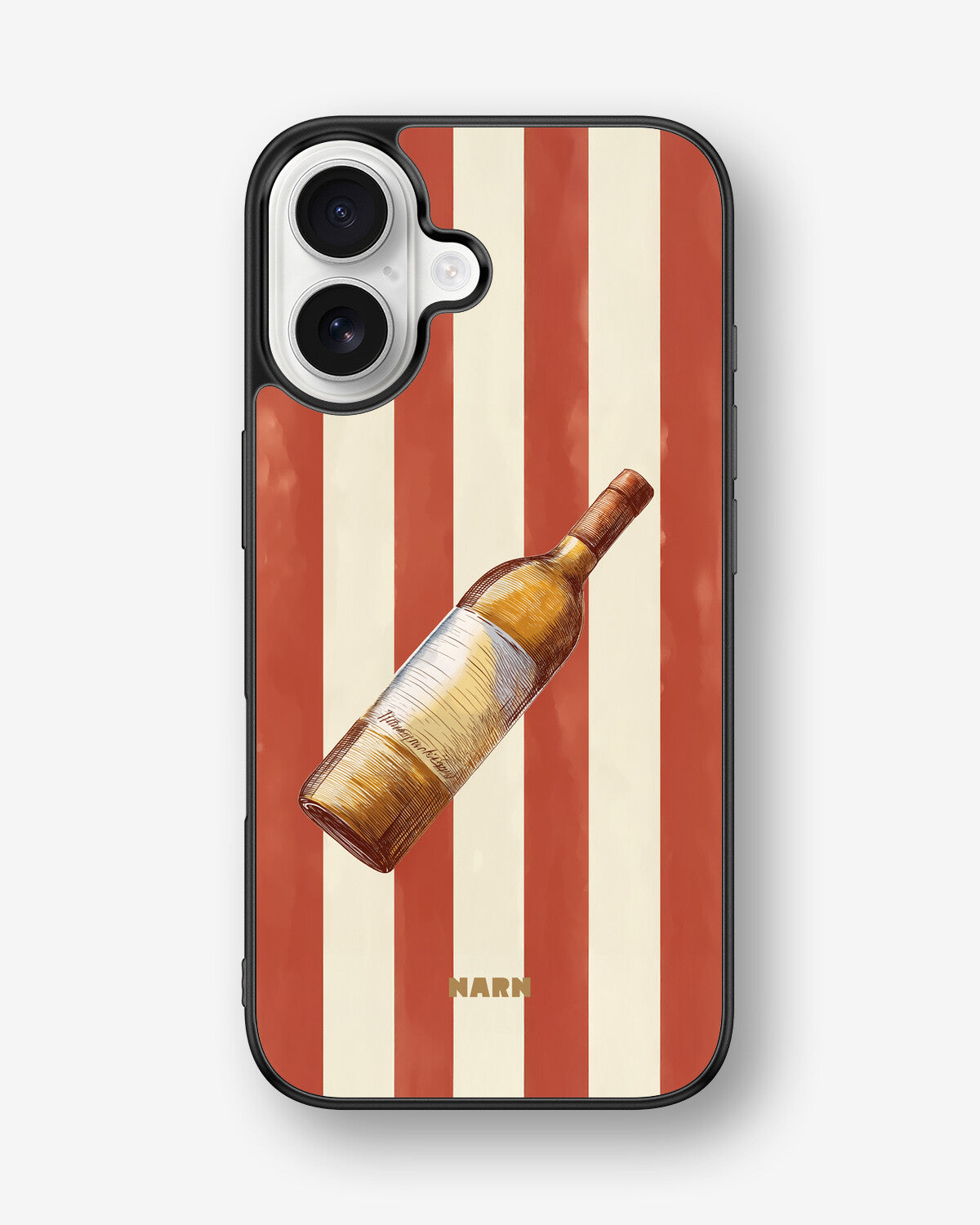 iPhone 16 Hard Case – Vino - View 1