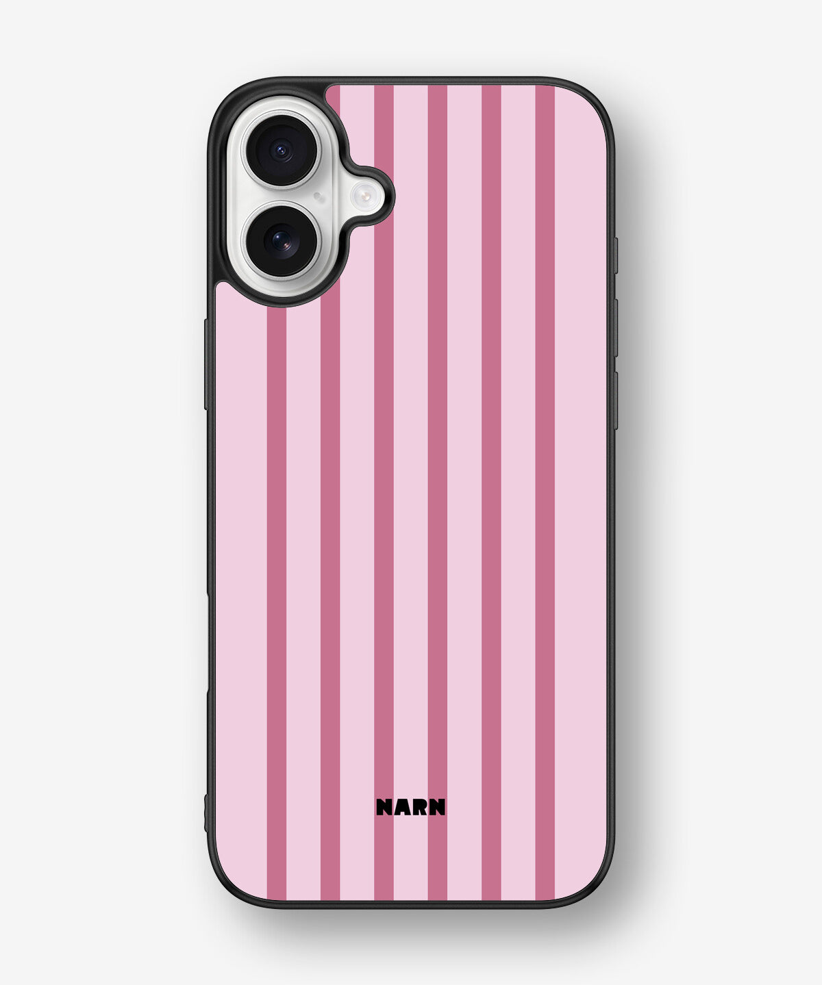 iPhone 16 Plus Hard Case – Class Crush - View 1