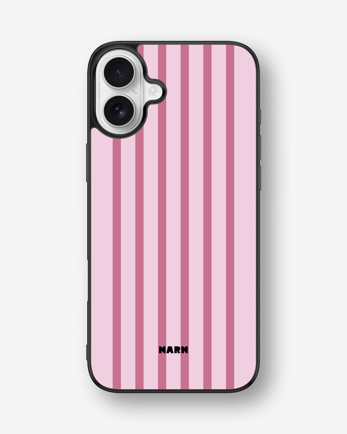 iPhone 16 Plus Hard Case – Class Crush - View 1