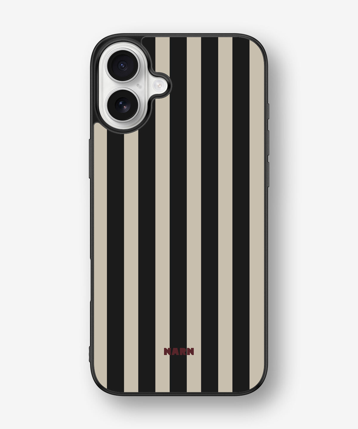 iPhone 16 Plus Hard Case – Classique - View 1