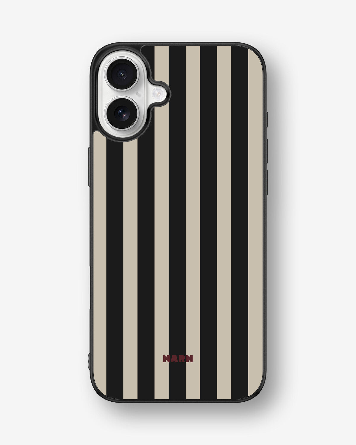 iPhone 16 Plus Hard Case – Classique - View 1