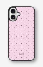 iPhone 16 Plus Hard Case – Notebook - View 1