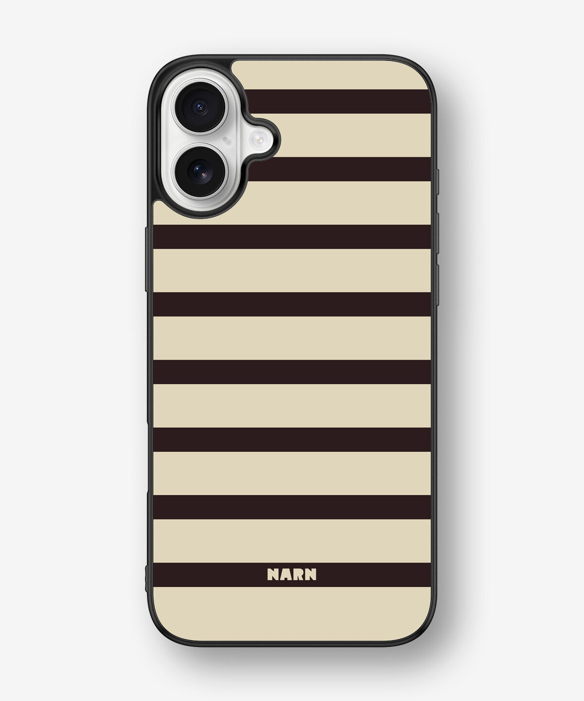 iPhone 16 Plus Hard Case – Obey - View 1
