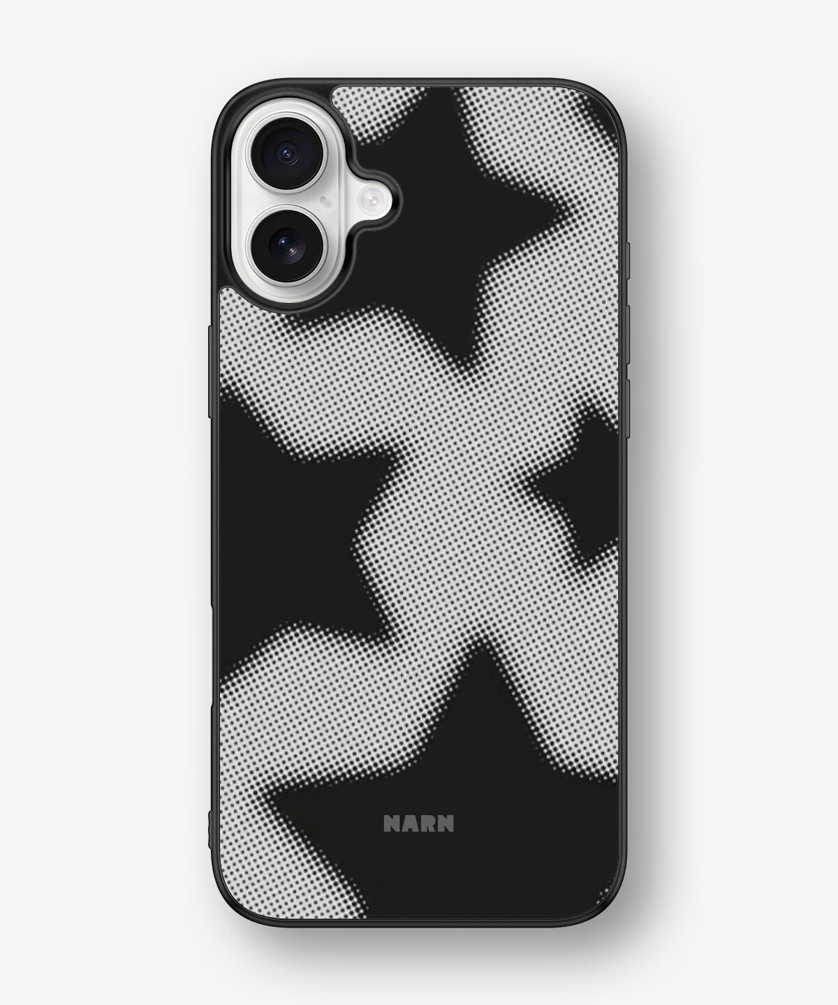 iPhone 16 Plus Hard Case – Starstruck - View 1