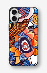 iPhone 16 Plus Hard Case – Energize - View 1