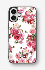 iPhone 16 Plus Hard Case – Garden Glow - View 1