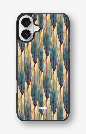 iPhone 16 Plus Hard Case – Happy Place - View 1