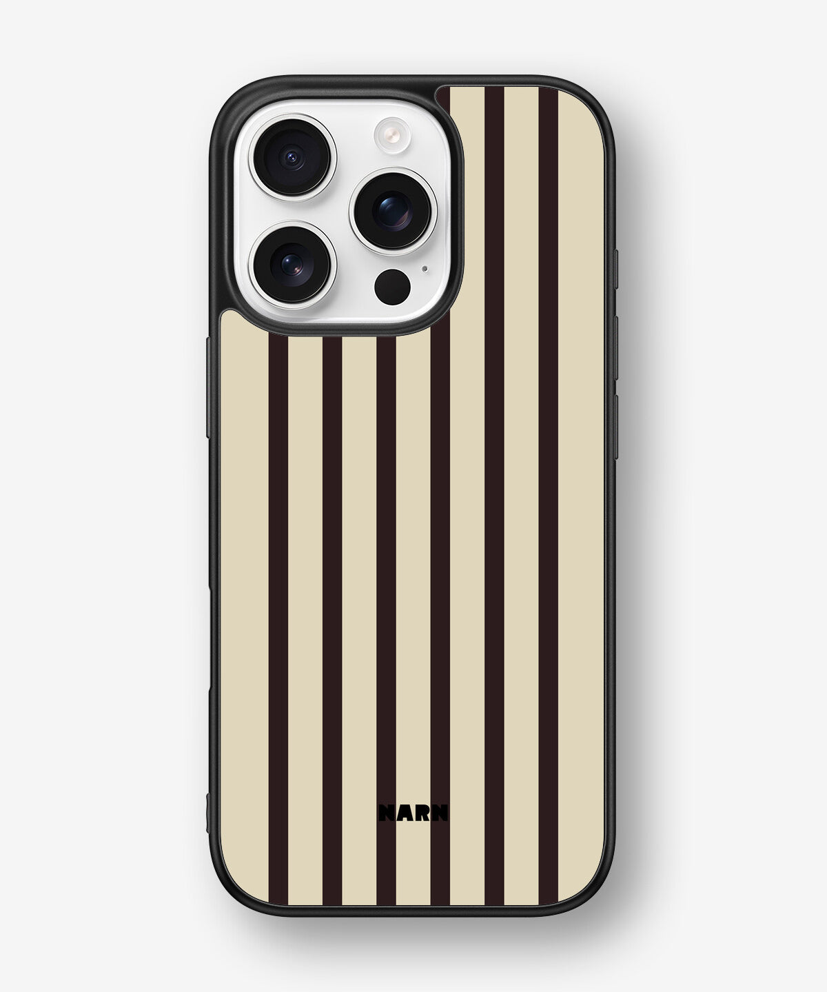 iPhone 16 Pro Hard Case – Class Lines - View 1