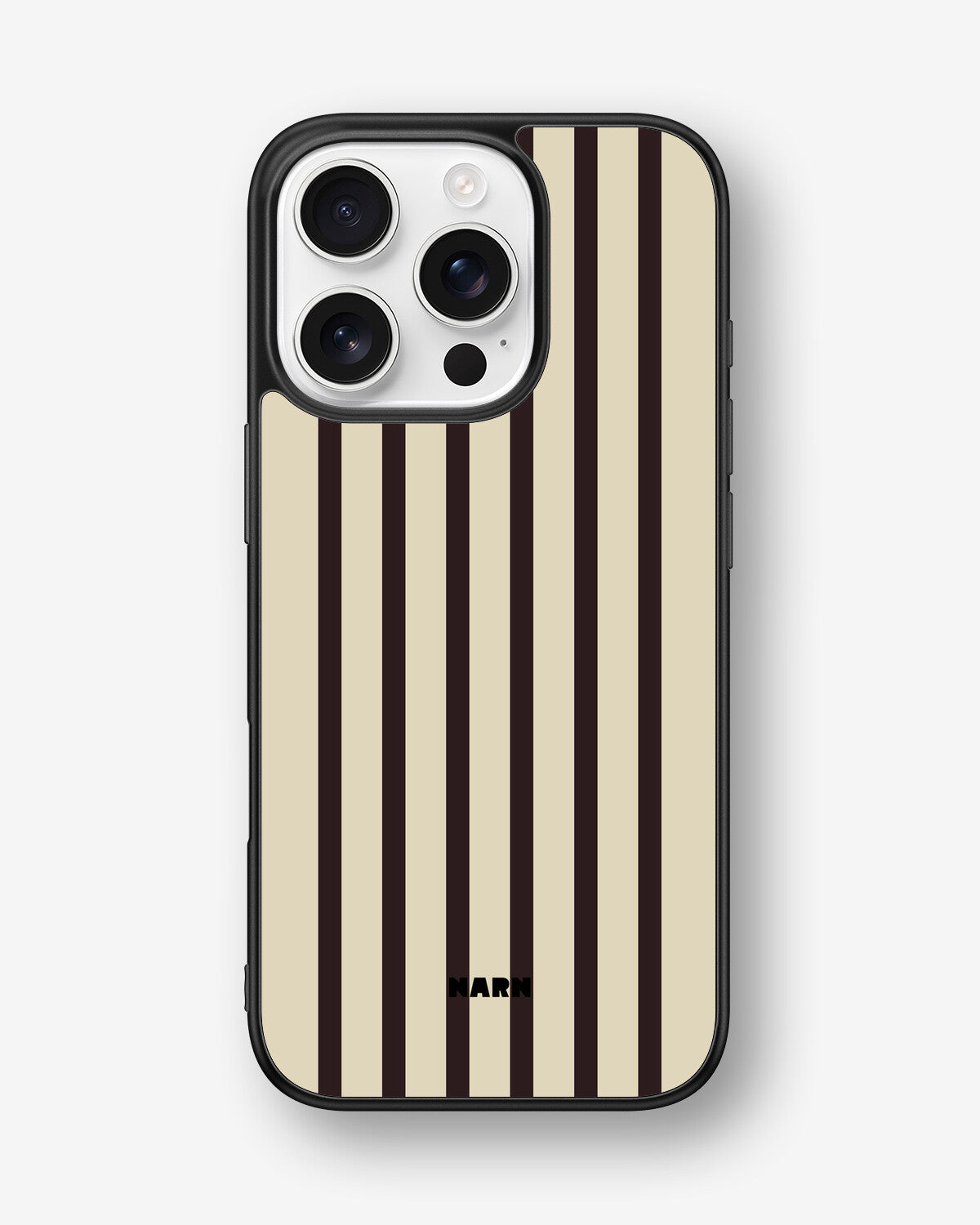iPhone 16 Pro Hard Case – Class Lines - View 1