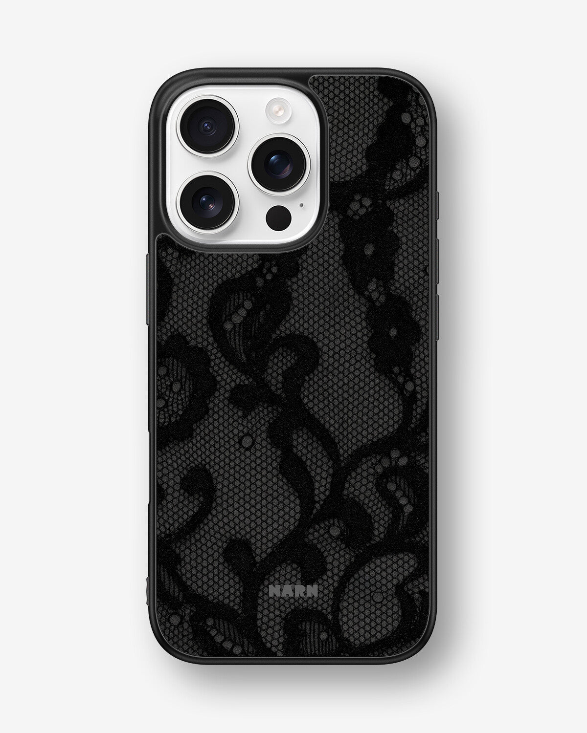 iPhone 16 Pro Hard Case – Lace - View 1
