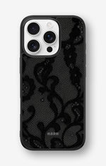 iPhone 16 Pro Hard Case – Lace - View 1