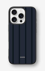 iPhone 16 Pro Hard Case – Navy Dream - View 1