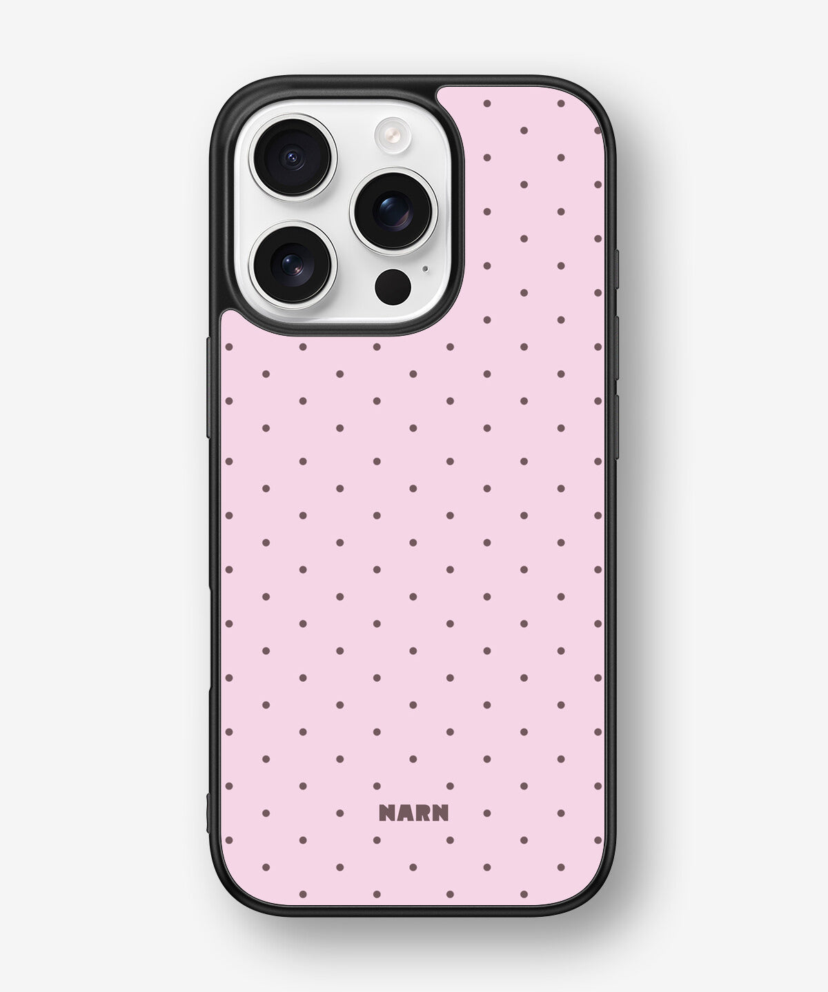 iPhone 16 Pro Hard Case – Notebook - View 1