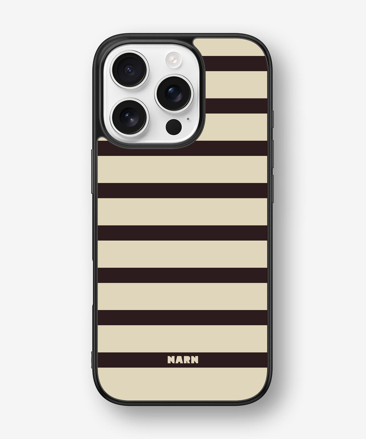 iPhone 16 Pro Hard Case – Obey - View 1