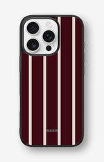 iPhone 16 Pro Hard Case – Rouge - View 1