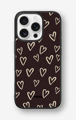 iPhone 16 Pro Hard Case – Secret Love - View 1