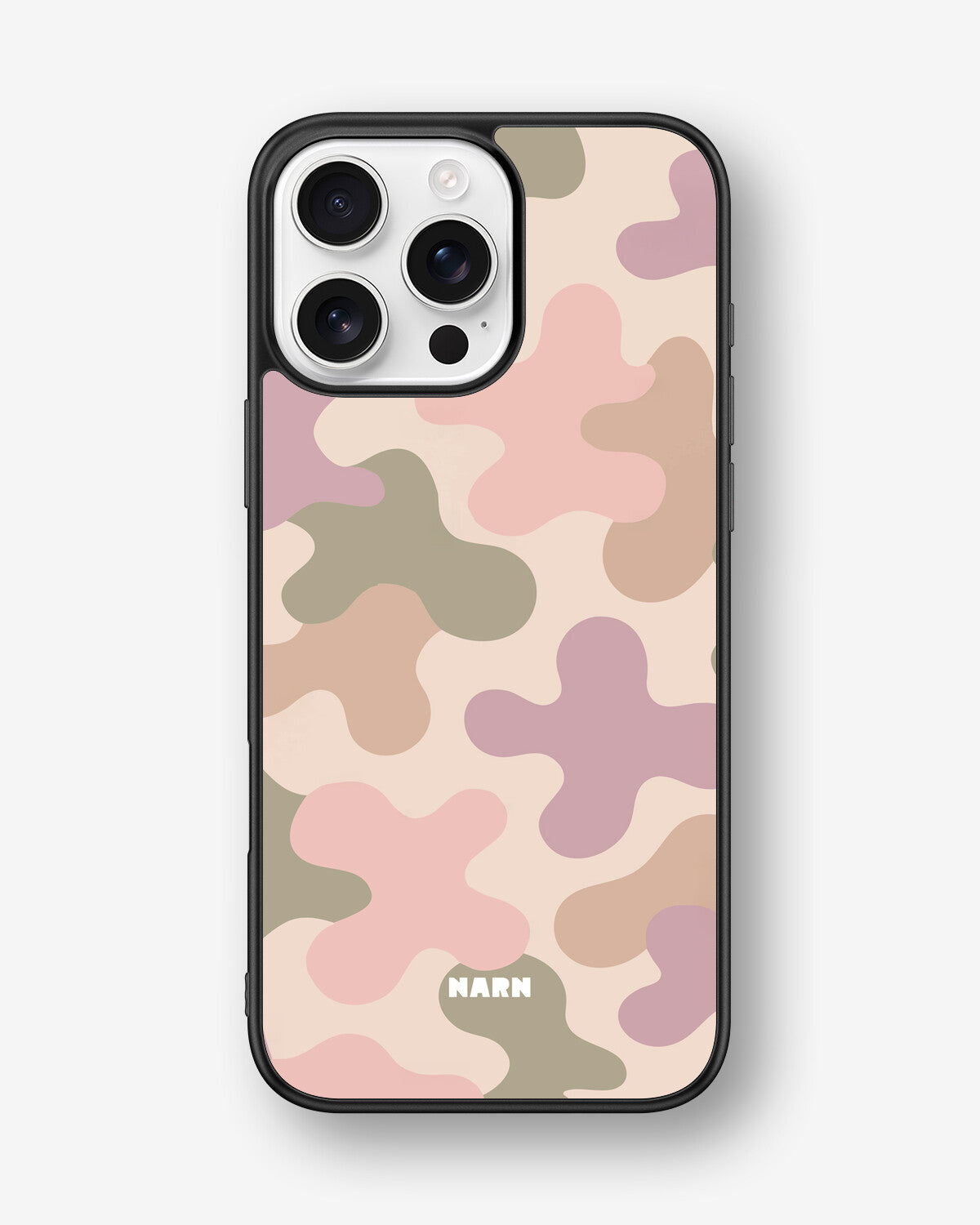 iPhone 16 Pro Max Hard Case – Dream Camo - View 1