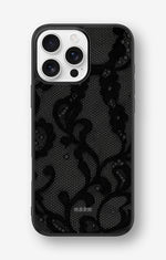 iPhone 16 Pro Max Hard Case – Lace - View 1