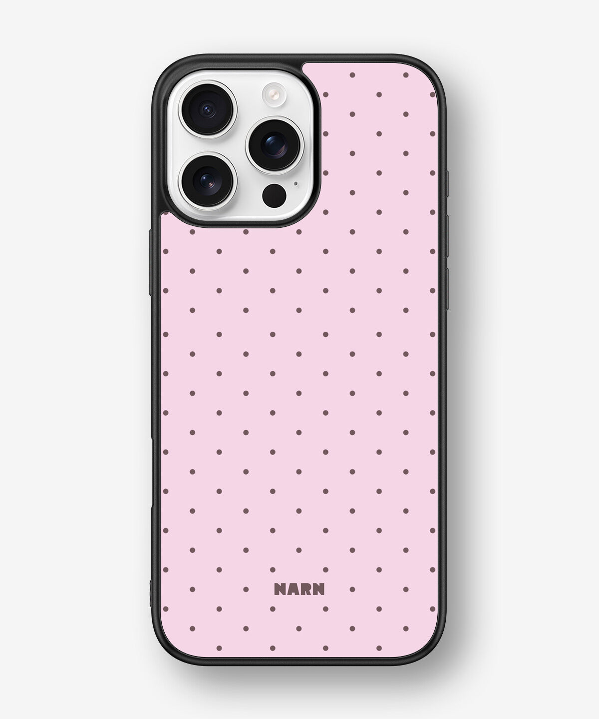 iPhone 16 Pro Max Hard Case – Notebook - View 1