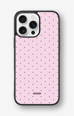 iPhone 16 Pro Max Hard Case – Notebook - View 1