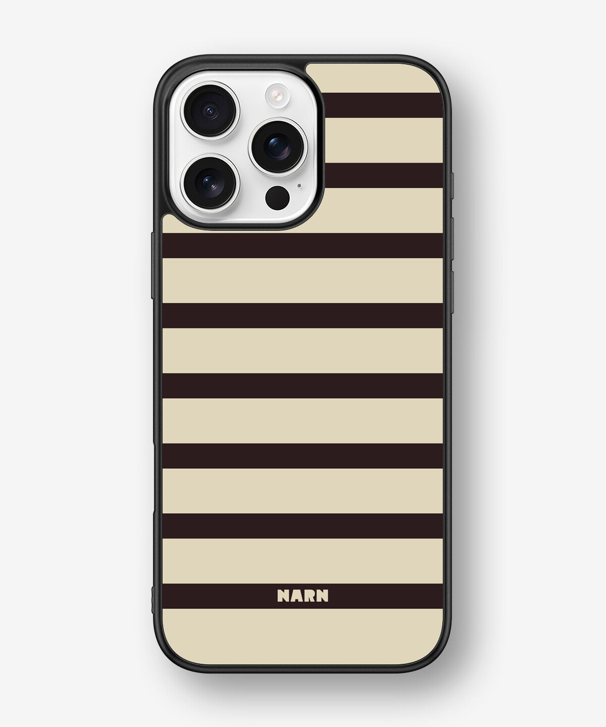 iPhone 16 Pro Max Hard Case – Obey - View 1