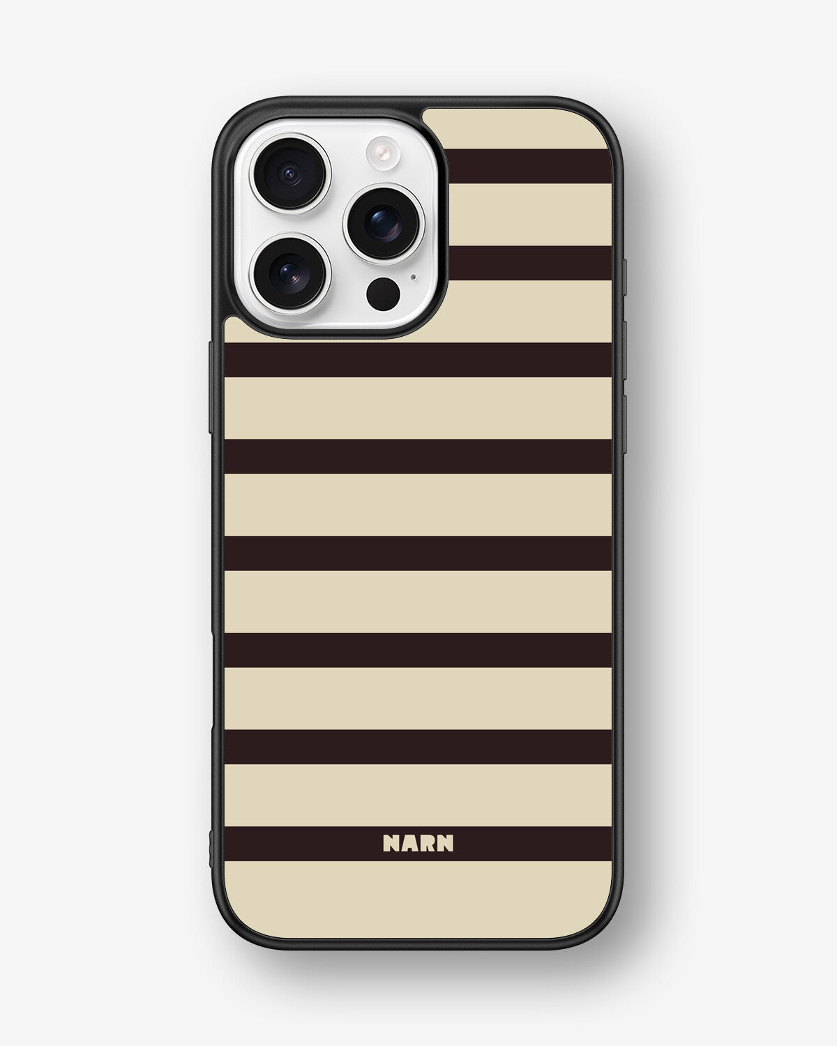 iPhone 16 Pro Max Hard Case – Obey - View 1