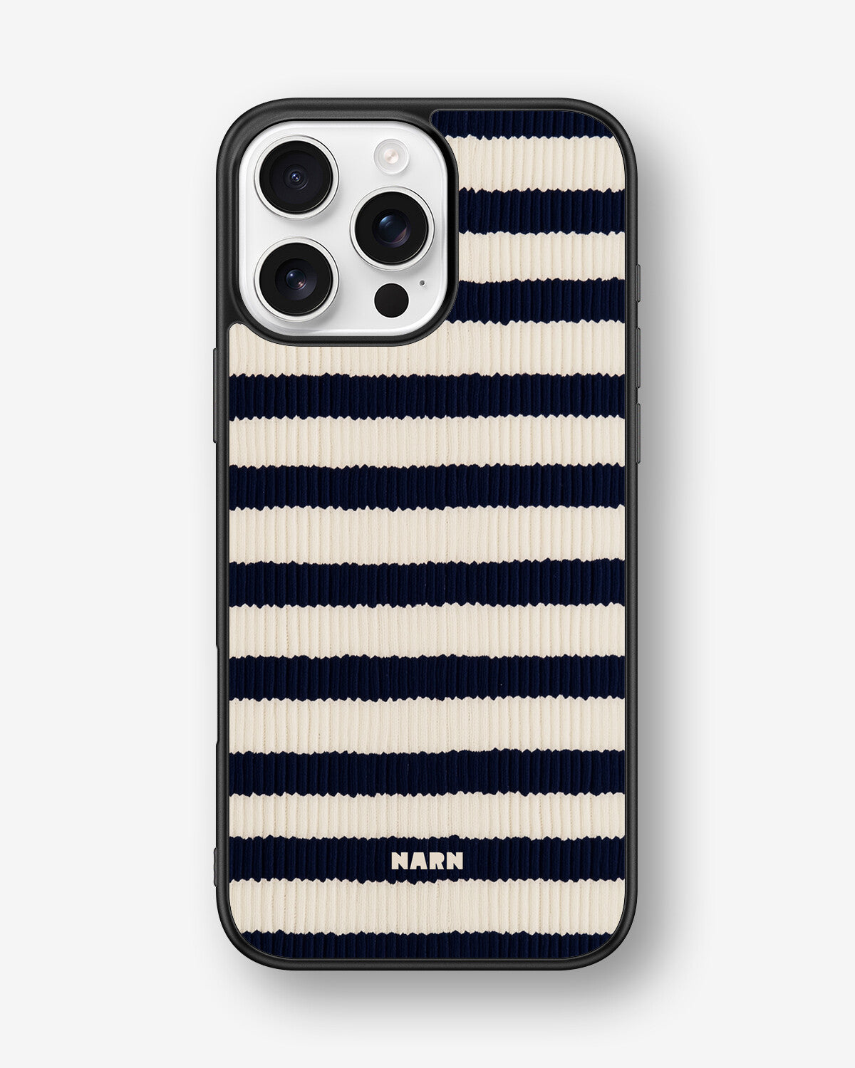 iPhone 16 Pro Max Hard Case – Old Money - View 1