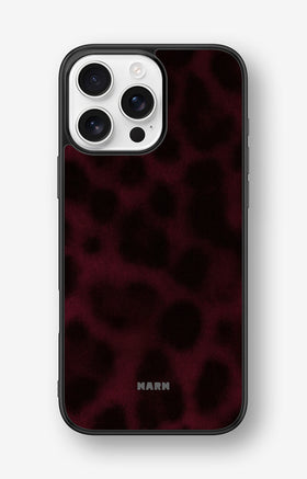 iPhone 16 Pro Max Hard Case – Roar - View 1