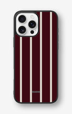 iPhone 16 Pro Max Hard Case – Rouge - View 1