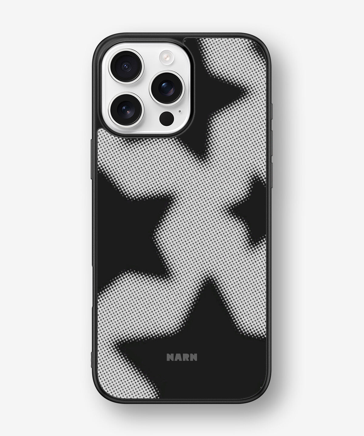 iPhone 16 Pro Max Hard Case – Starstruck - View 1