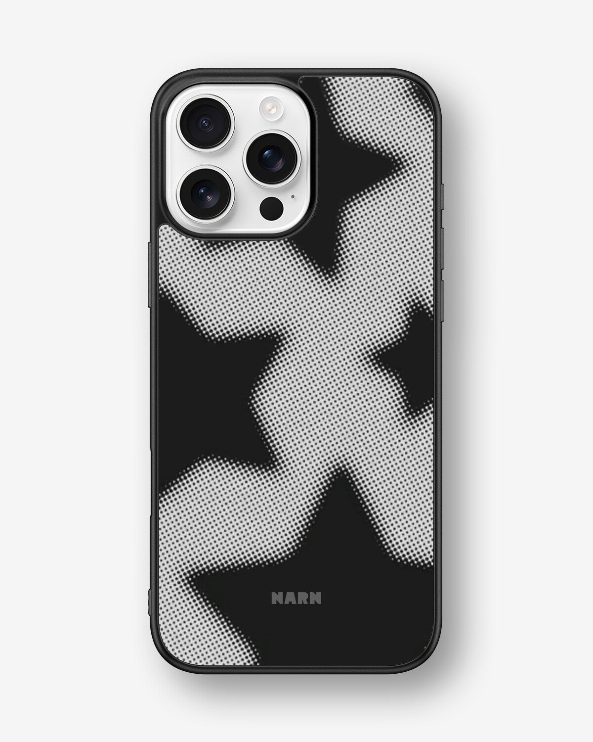 iPhone 16 Pro Max Hard Case – Starstruck - View 1