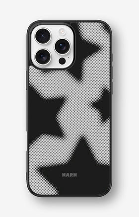 iPhone 16 Pro Max Hard Case – Starstruck - View 1