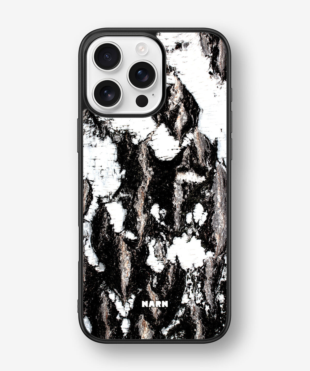 iPhone 16 Pro Max Hard Case – Birch - View 1
