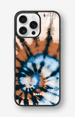 iPhone 16 Pro Max Hard Case – Boho Dream - View 1
