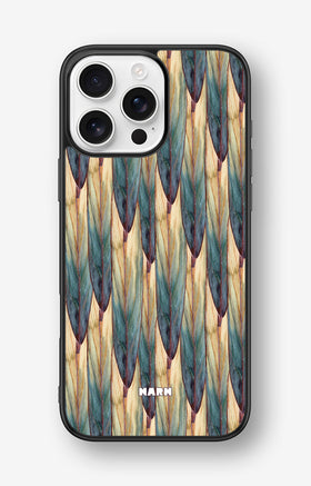 iPhone 16 Pro Max Hard Case – Happy Place - View 1