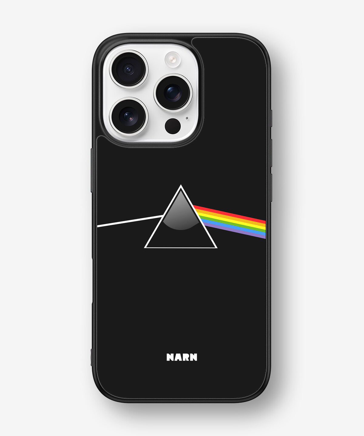 iPhone 16 Pro Hard Case – Dark Side - View 1