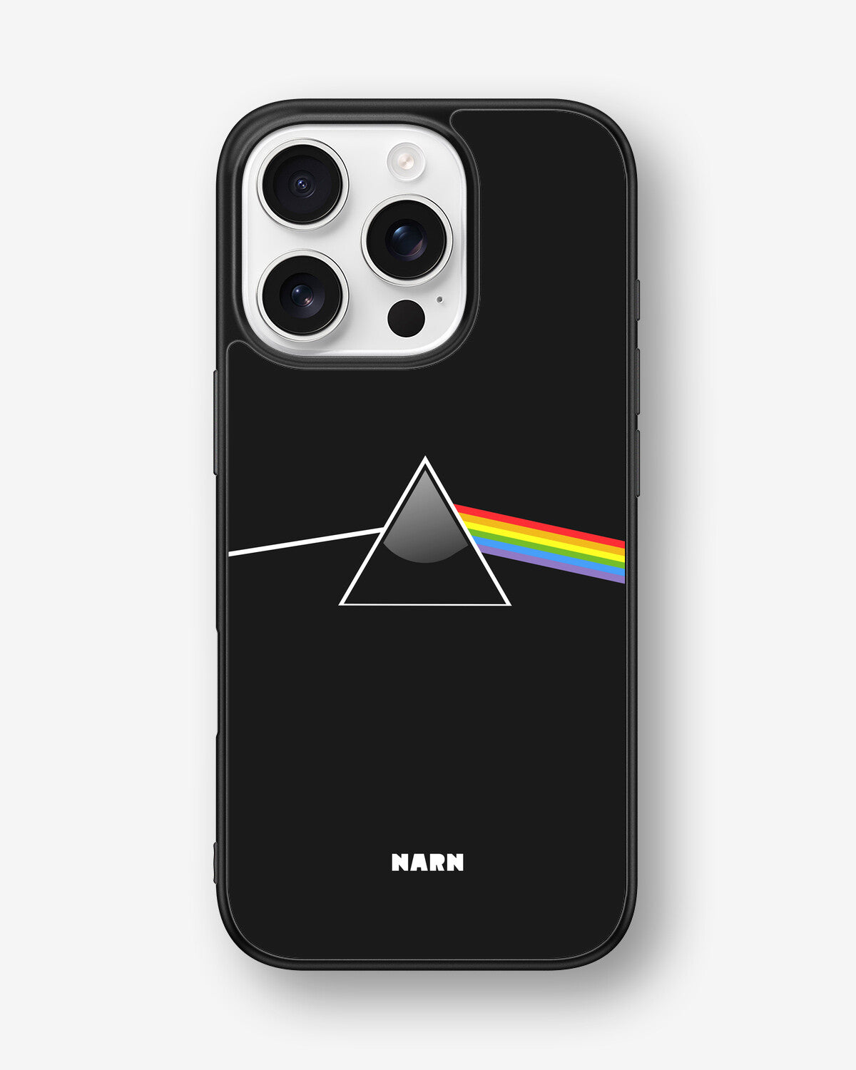 iPhone 16 Pro Hard Case – Dark Side - View 1