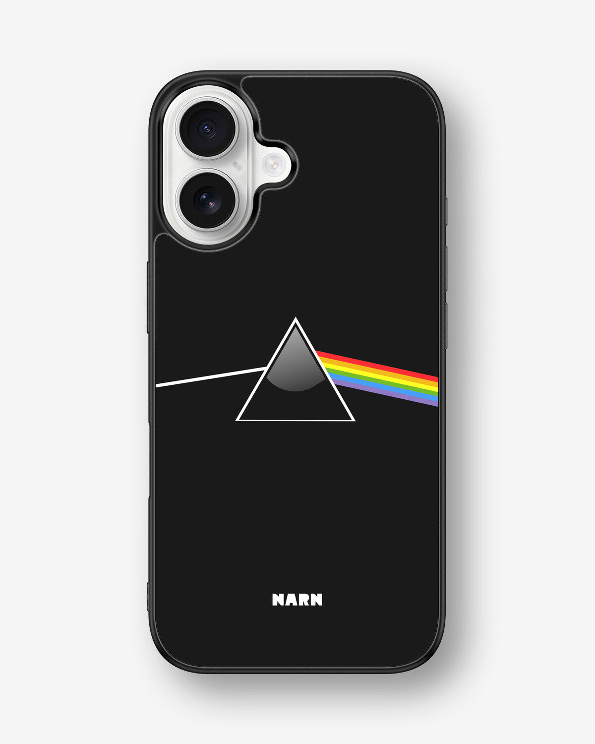 iPhone 16 Hard Case – Dark Side - View 1