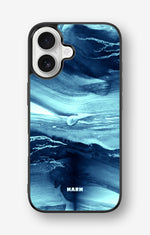 iPhone 16 Hard Case – Ocean Dream - View 1