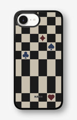 iPhone 16e Hard Case – Atout Royale - View 1