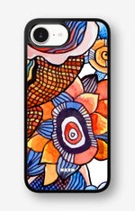 iPhone 16e Hard Case – Energize - View 1